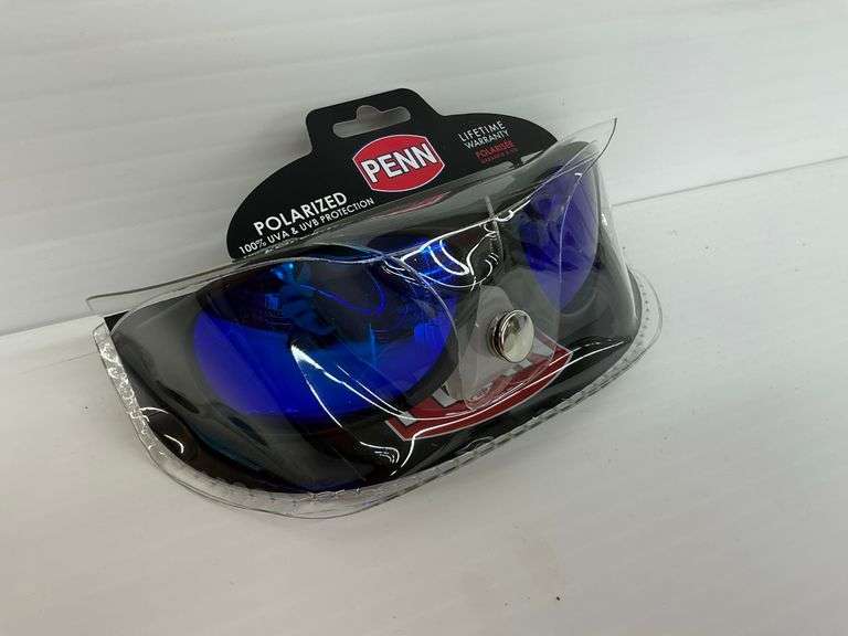 PENN Polarized Sunglasses with UVA and UVB Protection image