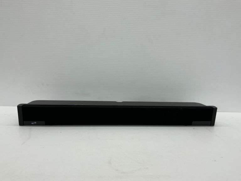 iLive ITP231B 2.1 Channel Speaker Bar image