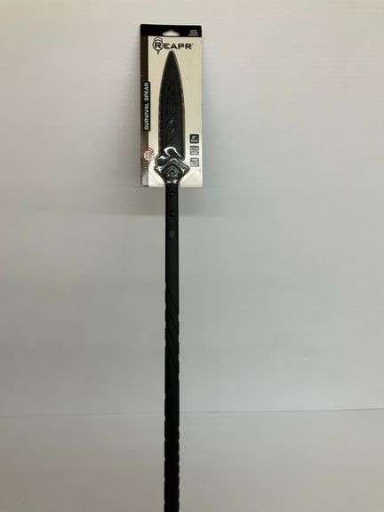 New Reapr Survival Spear image