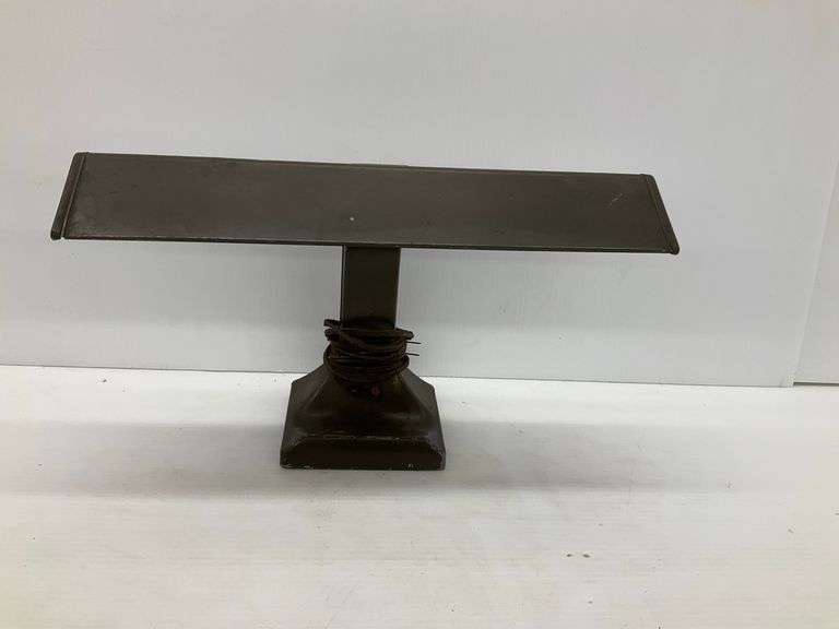 Vintage Lite Master Art Specialty Co. Desk Lamp image