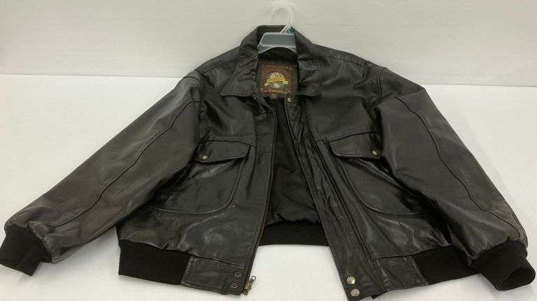 Adventure Bound by Wilsons Leather Jacket, XLT image