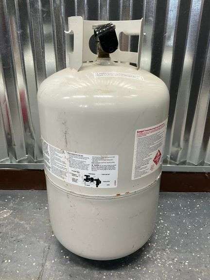 Propane Tank - WC-71.5LB image