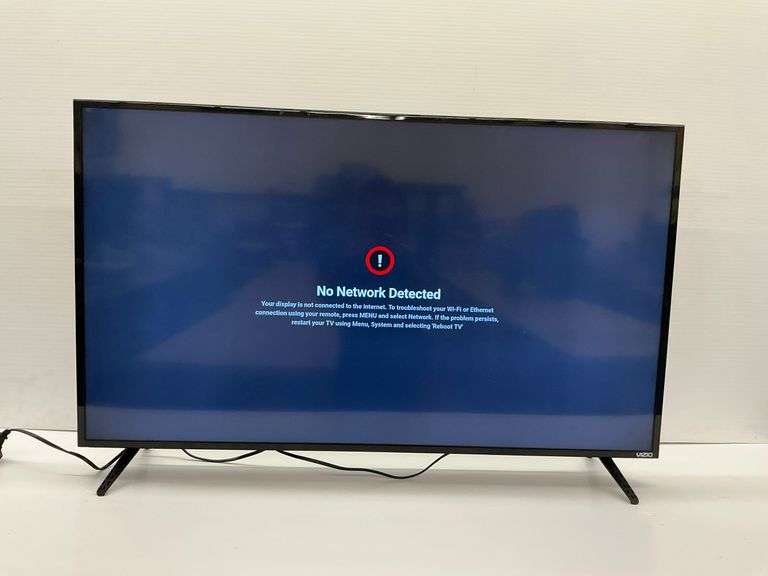 VIZIO E50x-E1 50-in. Home Theater Display... no remote image