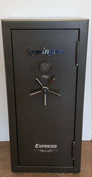 Remington Express SAR5924E Fireproof Gun Safe, We Have Combination image