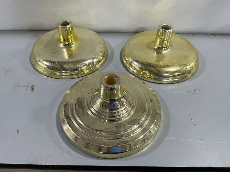 Three Flagpole Stands image