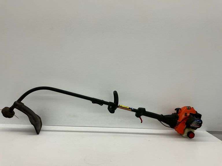 Remington RM2510 Gas Powered String Trimmer image