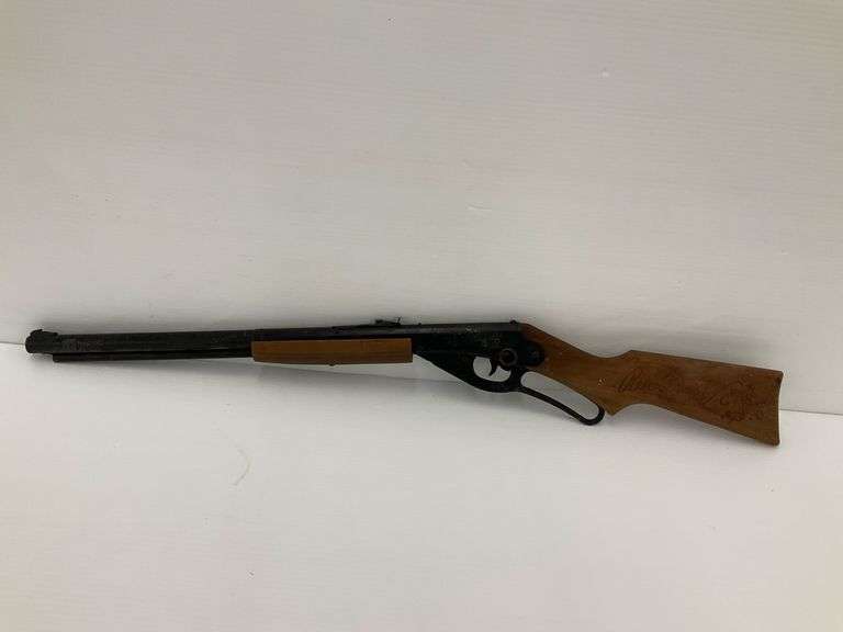 Daisy Red Ryder Model 1938B BB Gun image