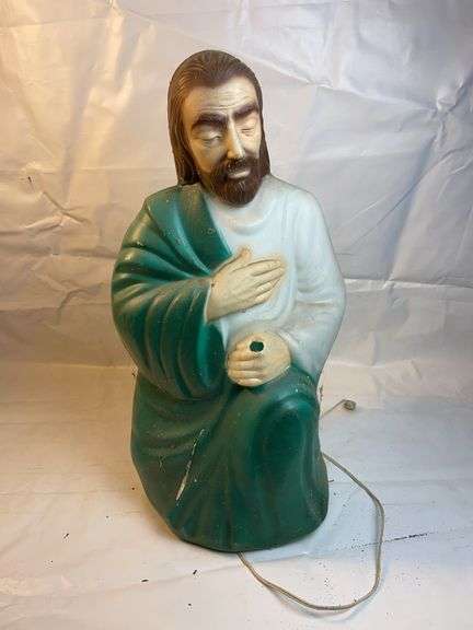 Shepherd Blow Mold image