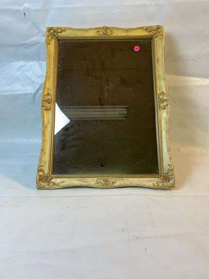 Vintage medicine cabinet image