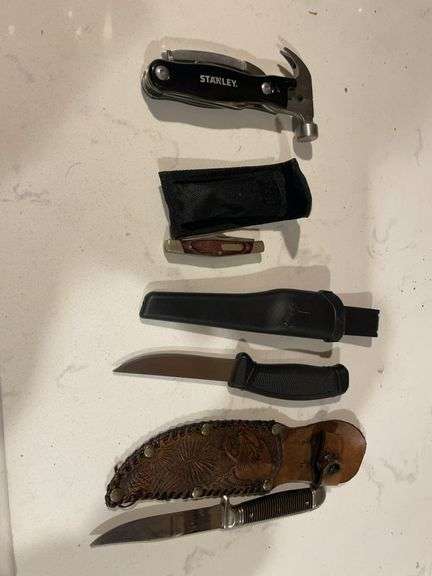 Knives image