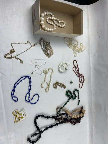 Costume Jewelry image