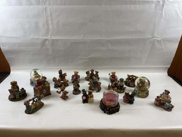 Boyd’s Bears and more image