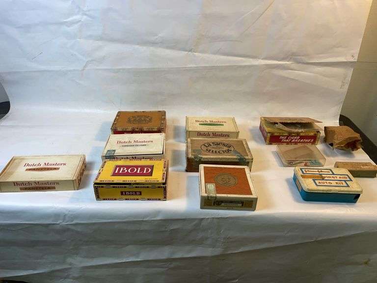 Miscellaneous hardware image