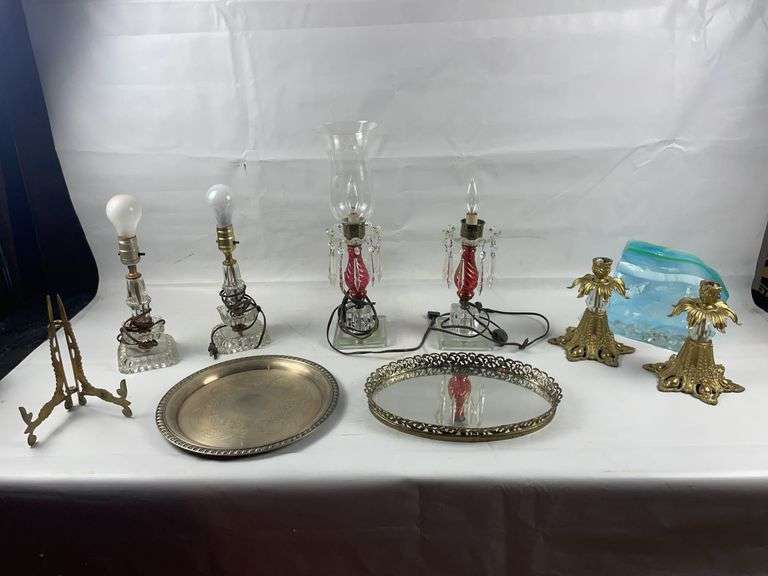 Lamps and more image