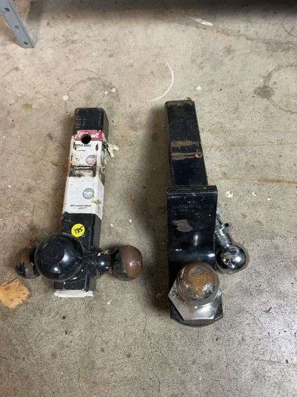 2 in Receivers image