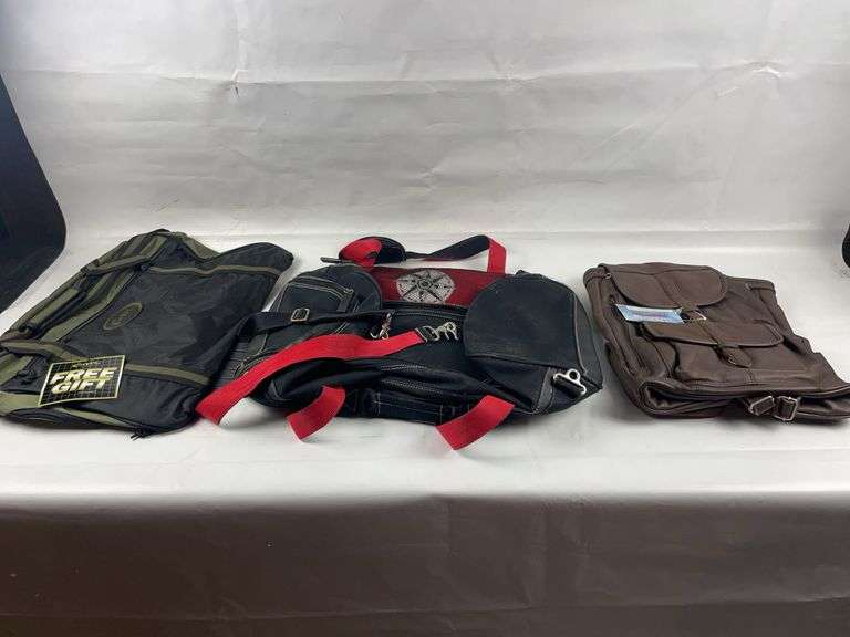 Marlboro bags and more image