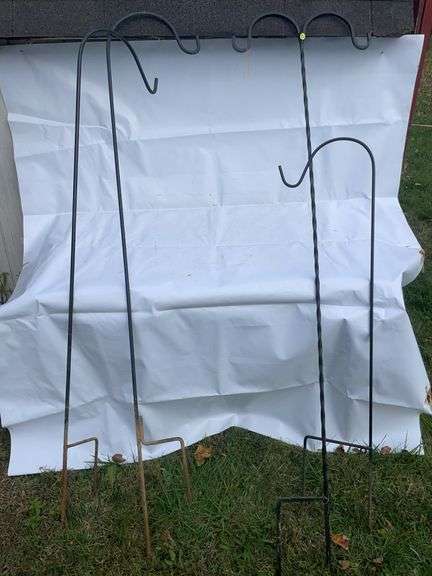 Shepherd hooks image