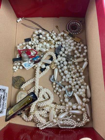 Costume Jewelry image