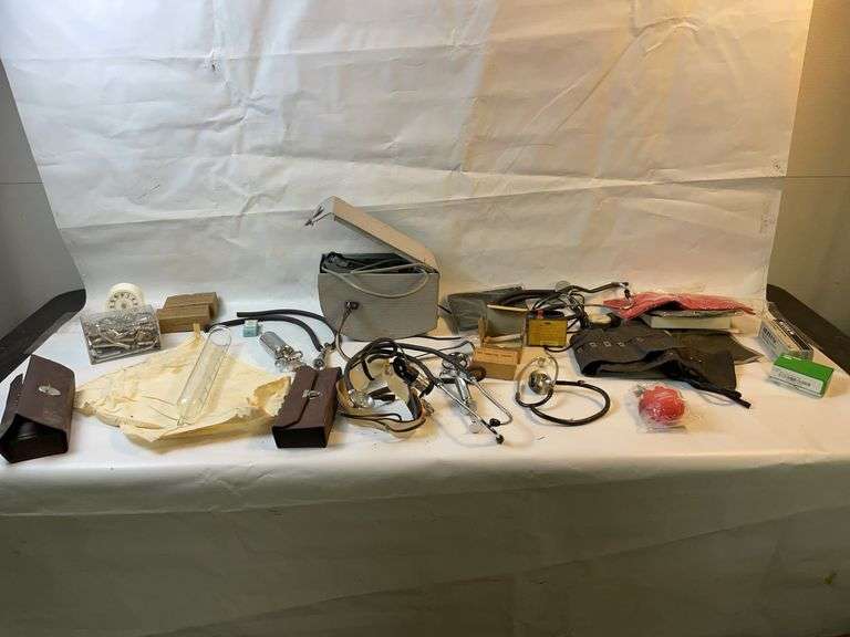 Misc medical supplies image