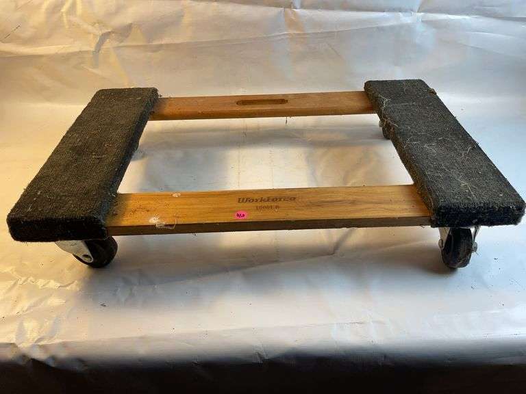 Furniture dolly image