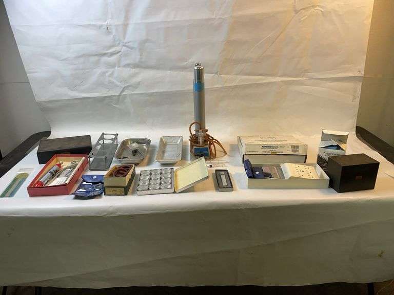 Misc medical supplies image