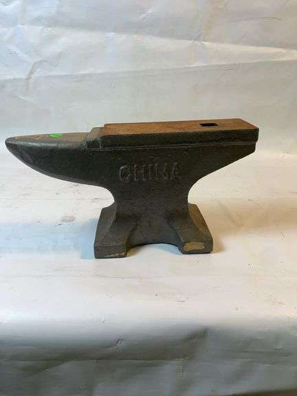 55lb Anvil image