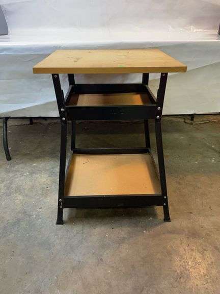 Work table image