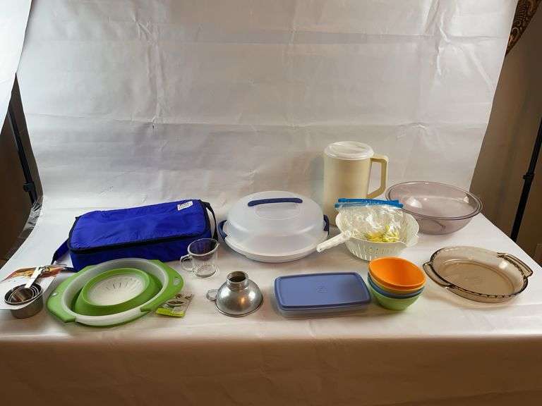 Kitchen accessories image