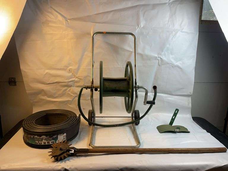 Lawn and garden items image