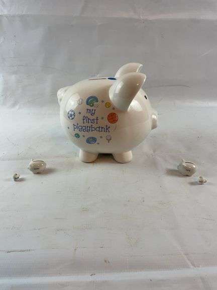 Piggy bank and more image
