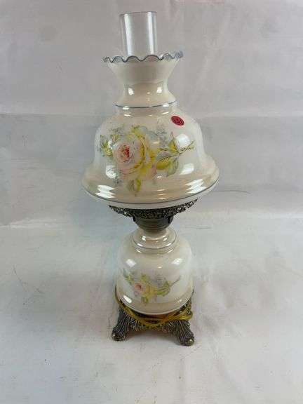 Beautiful lamp image