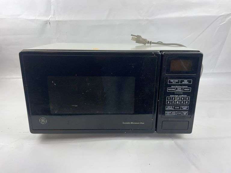 GE microwave image