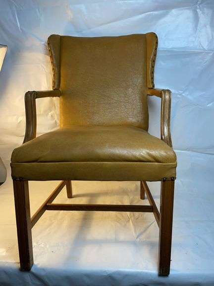 Vintage chair image