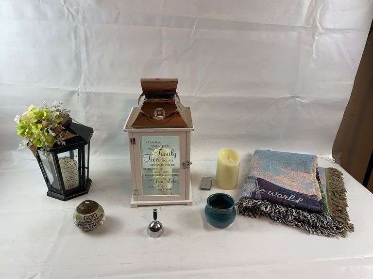 Lanterns and more image