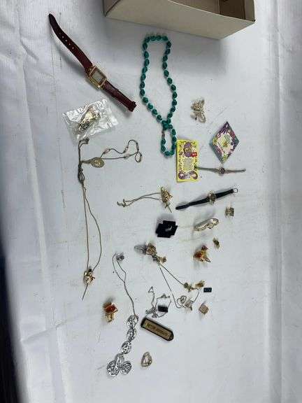 Costume Jewelry image