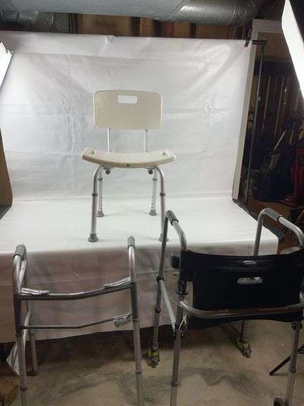 Medical supplies image