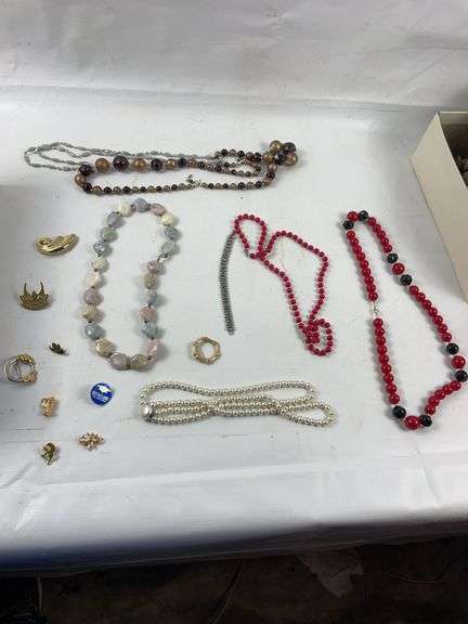 Costume Jewelry image