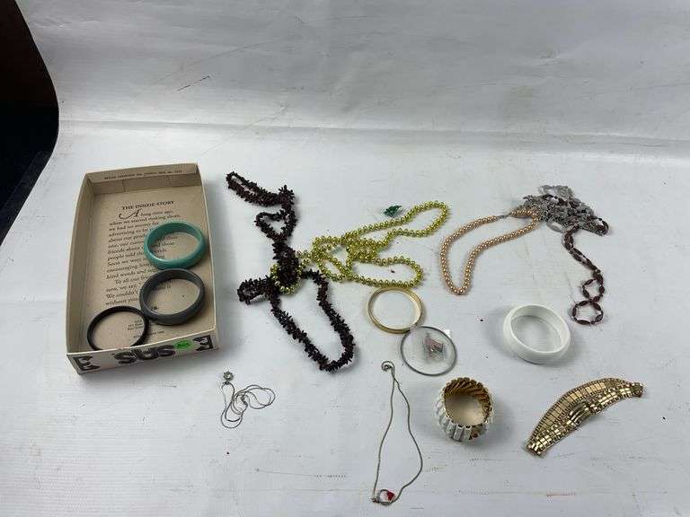 Costume Jewelry image