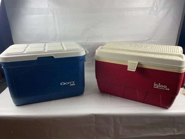 2 coolers image