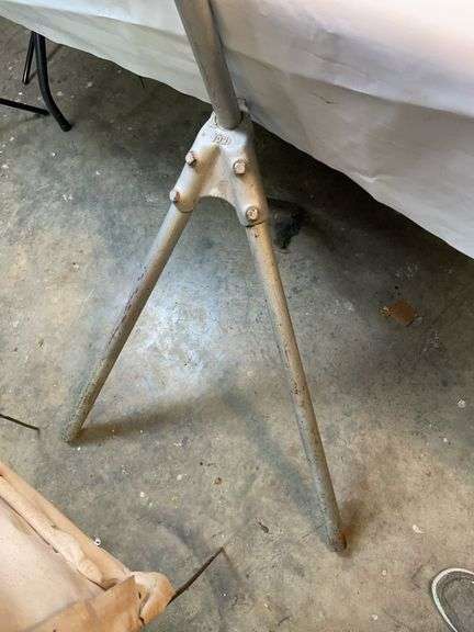 Vintage X-Ring Bullet Trap image