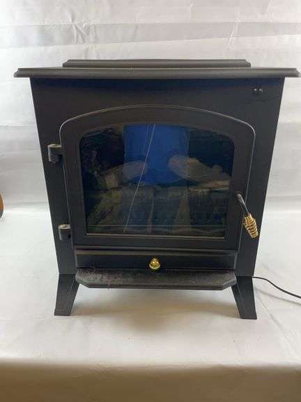 Electric heater image