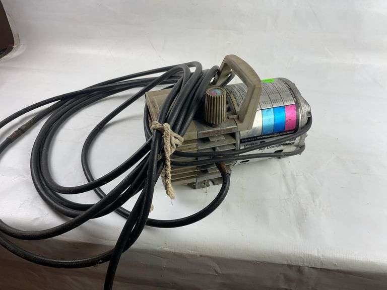 Air compressor image