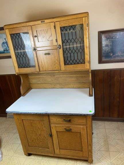 Boone kitchen cabinet image