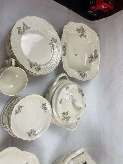 Rosen Thale fine China set image