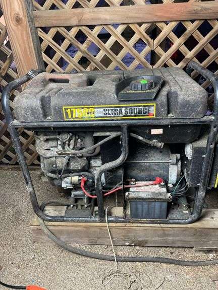 Guardian Ultra Source 17500 generator image