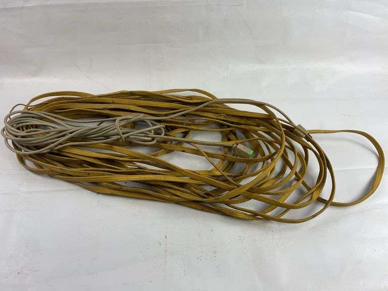 2 extension cords image