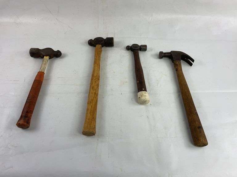 Hammers image