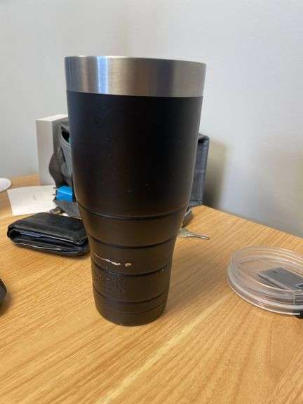 RebelSon Insulated Tumbler