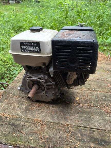 Honda 13hp engine