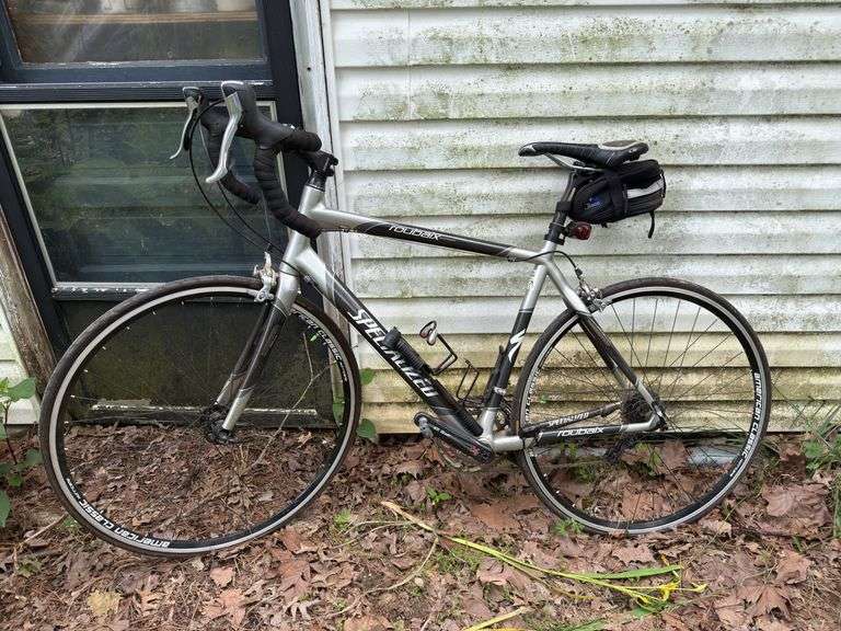 Specialized Roubaix Bicycle